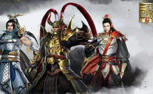 Классика мусоу в кармане: стартовала предрегистрация Dynasty Warriors: Overlords на iOS и Android