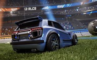 Анонсирована первая игра на Unreal Engine 6 — футбол с машинками Rocket League переведут на новый движок