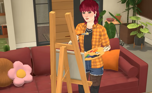 Конкурент The Sims 4 получит бесплатных питомцев и бассейны — дорожная карта Paralives