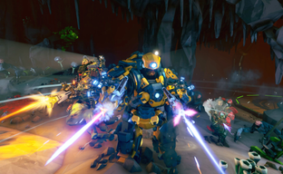Разработчики Deep Rock Galactic: Rogue Core  переработают таймер и другие механики — представлен план исправления игры и дорожная карта