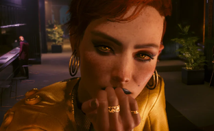 CDPR порадовала русскоязычных фанатов Cyberpunk 2077 — представила локализованный постер в честь дня рождения Авроры Кассель