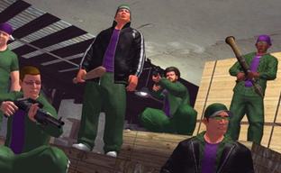 Моддер создаёт нативную ПК-версию Saints Row (2006) — игра запустится без эмулятора