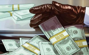 GTA V продолжает печатать деньги — доходы франшизы превысили $10 млрд 