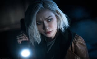 Косплеер воплотила образ Грейс Эшкрофт из Resident Evil Requiem: расследование в Раккун-Сити