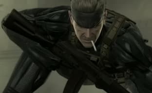 Konami впервые показала геймплей Metal Gear Solid 4 из сборника MGS: Master Collection Vol. 2