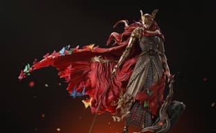 Открылся предзаказ на неофициальную статую Малении из Elden Ring от Spirit Cat Studio