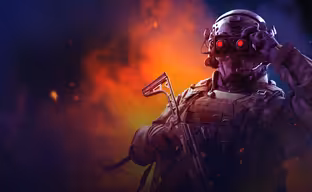 Infinity Ward намекнула, что собирается перезапустить серию Modern Warfare