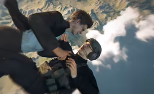Фанаты Sony получили эксклюзивную предзагрузку 007 First Light