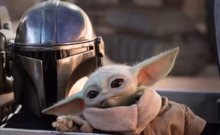 «Мандалорец и Грогу» собрал $165 млн — худший старт Disney во вселенной «Звёздных войн»