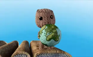 Разработчики LittleBigPlanet работают над игрой с открытым миром — слух