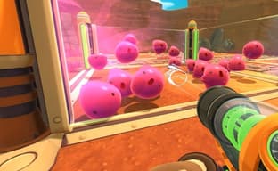 Ферма слаймов в кармане: мобильная версия Slime Rancher вышла на iOS и Android