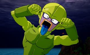 На этой неделе Dragon Ball: Sparking! ZERO на Switch получит сразу три дополнения с новыми бойцами