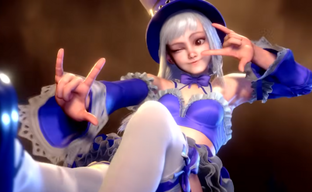 На этой неделе в Street Fighter 6 появятся Ингрид, новые костюмы и режимы