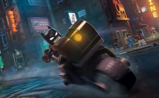 Тёмный Рыцарь обогнал гоночный хит: LEGO Batman возглавил чарт Британии, но у Forza Horizon 6 лучший старт со времён Starfield