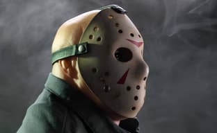 Premium Collectibles Studio выпустит статую Джейсона Вурхиза из Friday the 13th: The Game