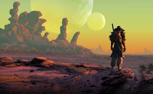 Страдания продаются: хардкорная RPG Kenshi преодолела отметку в 3 млн копий — Lo-Fi Games запустила сайт Kenshi 2