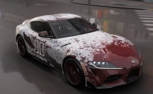 Bowie Knife99 стал «Хиробрином» Forza Horizon 6 — сообщество обсуждает загадочного драйватара