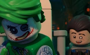 Тотальный хаос в Готэме: в сети появились детали первого крупного DLC для LEGO Batman: Legacy of the Dark Knight