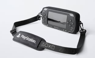 Zara выпустила сумку через плечо в стиле PSP — возвращение портативной консоли в необычном формате