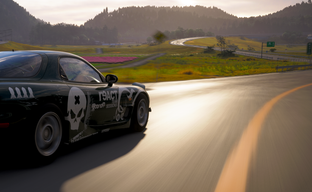Гонки как праздник: обзор Forza Horizon 6