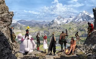 Не влезет на картридж: Final Fantasy VII Rebirth займет больше 100 гигабайт на Switch 2
