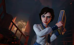 В сети появилась ранняя сборка BioShock Infinite от 2012 года