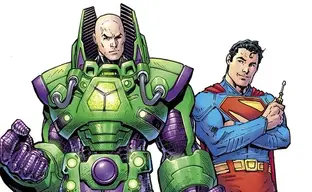 Джеймс Ганн раскрыл следующий проект DCU после фильма «Супермен: Человек завтрашнего дня»