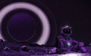Шон Мюррей начал тизерить обновление для No Man's Sky — игроки расшифровывают сообщение