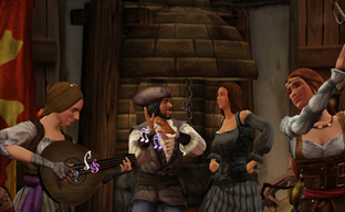 EA тихо удалила The Sims Medieval из магазинов — фанаты недовольны решением издателя