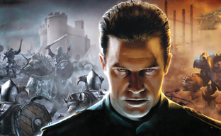 Спустя 25 лет в Steam вышла культовая стратегия Empire Earth