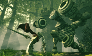 В Steam вышел «шахматный» soulslike — про пешку, превращающуюся в другие фигуры