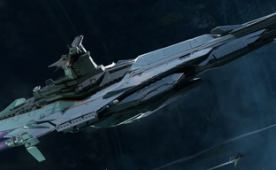 JPEG за 5 тысяч долларов: фанаты Star Citizen покупают корабль, которого пока нет в игре — за право его приобрести им пришлось побороться