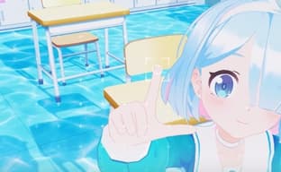ПК-версия Blue Archive получила полную совместимость со Steam Deck — разработчики выпустили экран загрузки в магазине предметов за очки