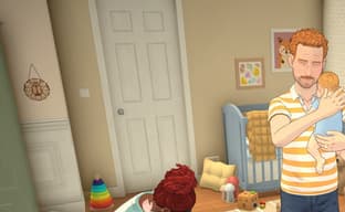 Голые незнакомцы, поедание мебели и роды на улице: конкурент The Sims стартовал в Steam с безумными багами
