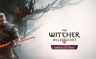 Официально: для The Witcher 3 выйдет третье сюжетное дополнение Songs of the Past с Геральтом в главной роли