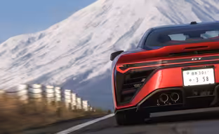 Бывшие разработчики Forza Horizon запустили обратный отсчёт до анонса сюжетной гоночной игры