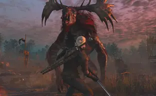 CD Projekt повышает системные требования The Witcher 3 и отказывается от поддержки HDD