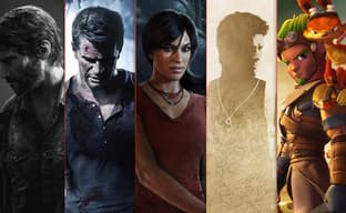 Sony недовольна Naughty Dog, в Forza Horizon 6 появился загадочный и агрессивный драйватар — самое интересное за 26 мая