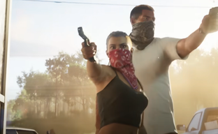 Фанаты воссоздали карту GTA VI и сделали её «играбельной» на ПК — выпустили макет с ключевыми локациями