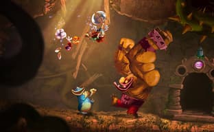 Ремейк Rayman Legends получит подзаголовок Retold и выйдет в октябре — СМИ
