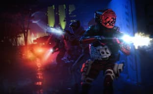 Больше хоррор, чем шутер: Bungie поделилась подробностями новой ночной карты для Marathon