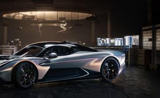 В 007 First Light появится новая гоночная миссия на Aston Martin — тизер обнаружили внутри игры