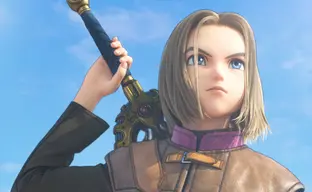 Собрали комбо из худших решений: Square Enix раскрыла детали релиза Dragon Quest XI S на Switch 2