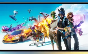 Триумфальное возвращение Fortnite на iOS принесло 3,4 млн скачиваний за неделю