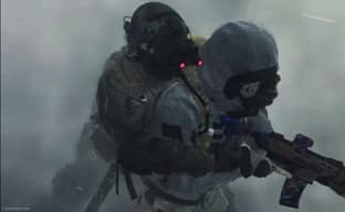 Activision и Infinity War намекают на скорый анонс новой Call of Duty: Modern Warfare