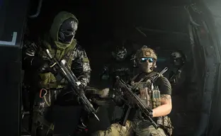 Gangnam Duty: анонсирована Modern Warfare 4, действие которой развернется в Корее