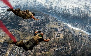 Activision сворачивает поддержку PS4 и Xbox One в Call of Duty: Warzone