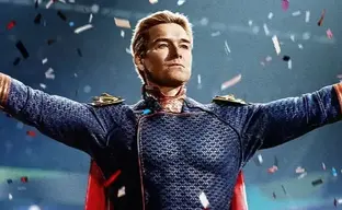 Хоумлендер против Гуля: «Пацаны» и Fallout поборются за главные награды на Astra Awards