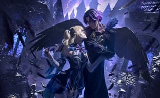 Косплееры показали Фишль и Озвальдо из Genshin Impact — Принцессу осуждения и её разрезающего ночь ворона 