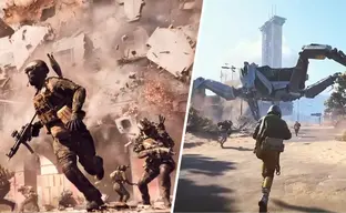 Arc Raiders разгромила Battlefield 6 на Nordic Game Awards